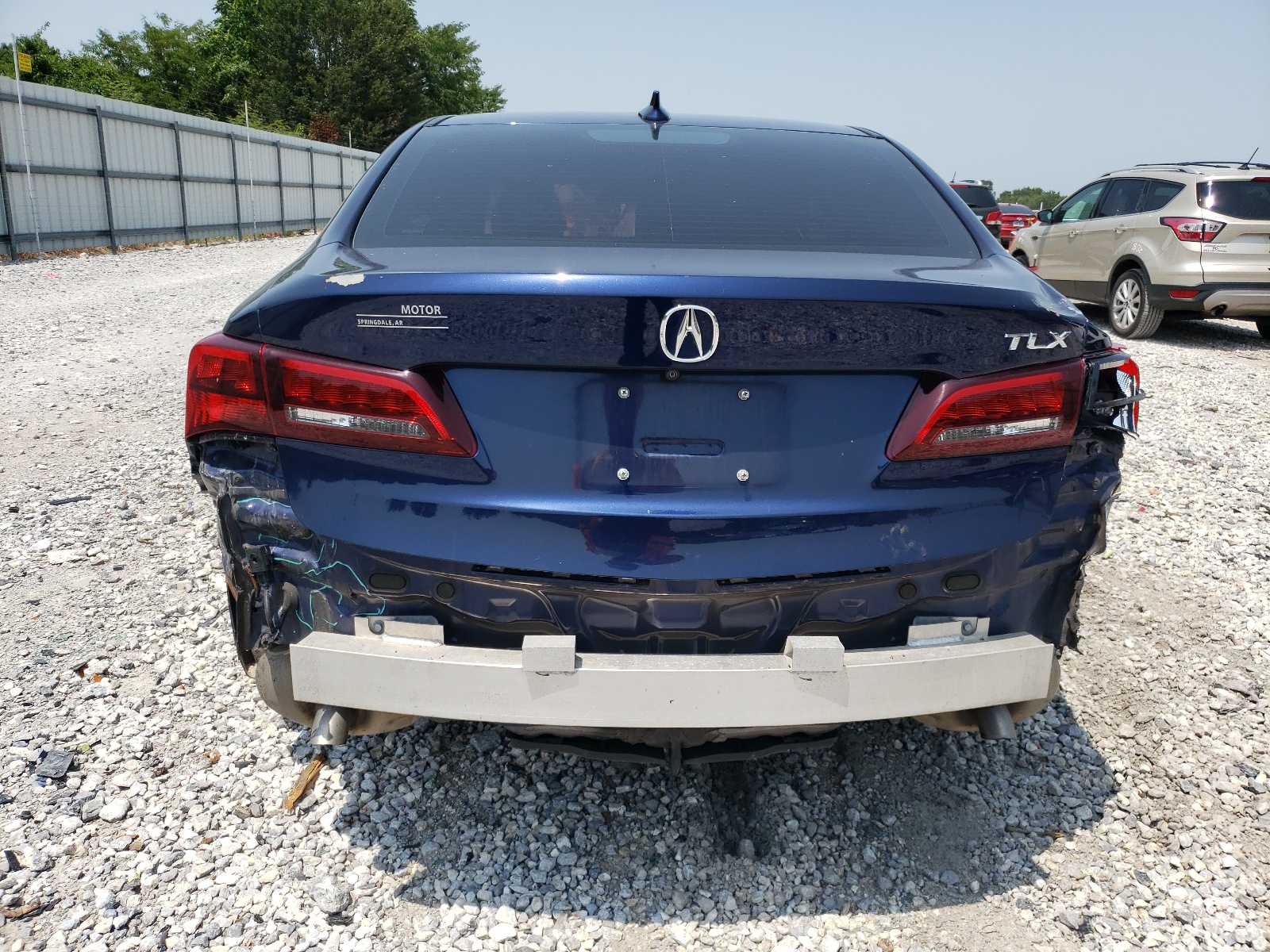 19UUB1F31HA010157 2017 Acura Tlx