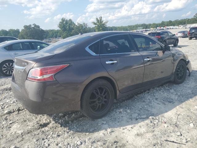  NISSAN ALTIMA 2015 Szary