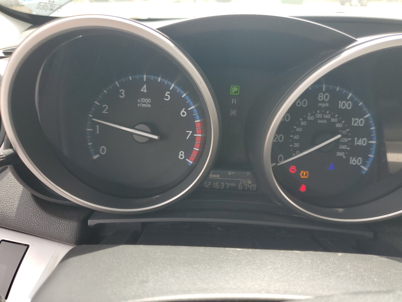 JM1BL1W72C1700174 2012 Mazda 3 I