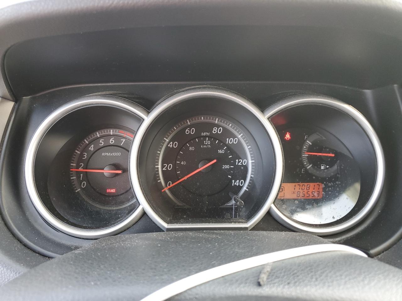 2011 Nissan Versa S VIN: 3N1BC1CP6BL502082 Lot: 64885584