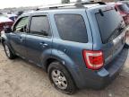 2012 Ford Escape Limited للبيع في Kansas City، KS - Vandalism