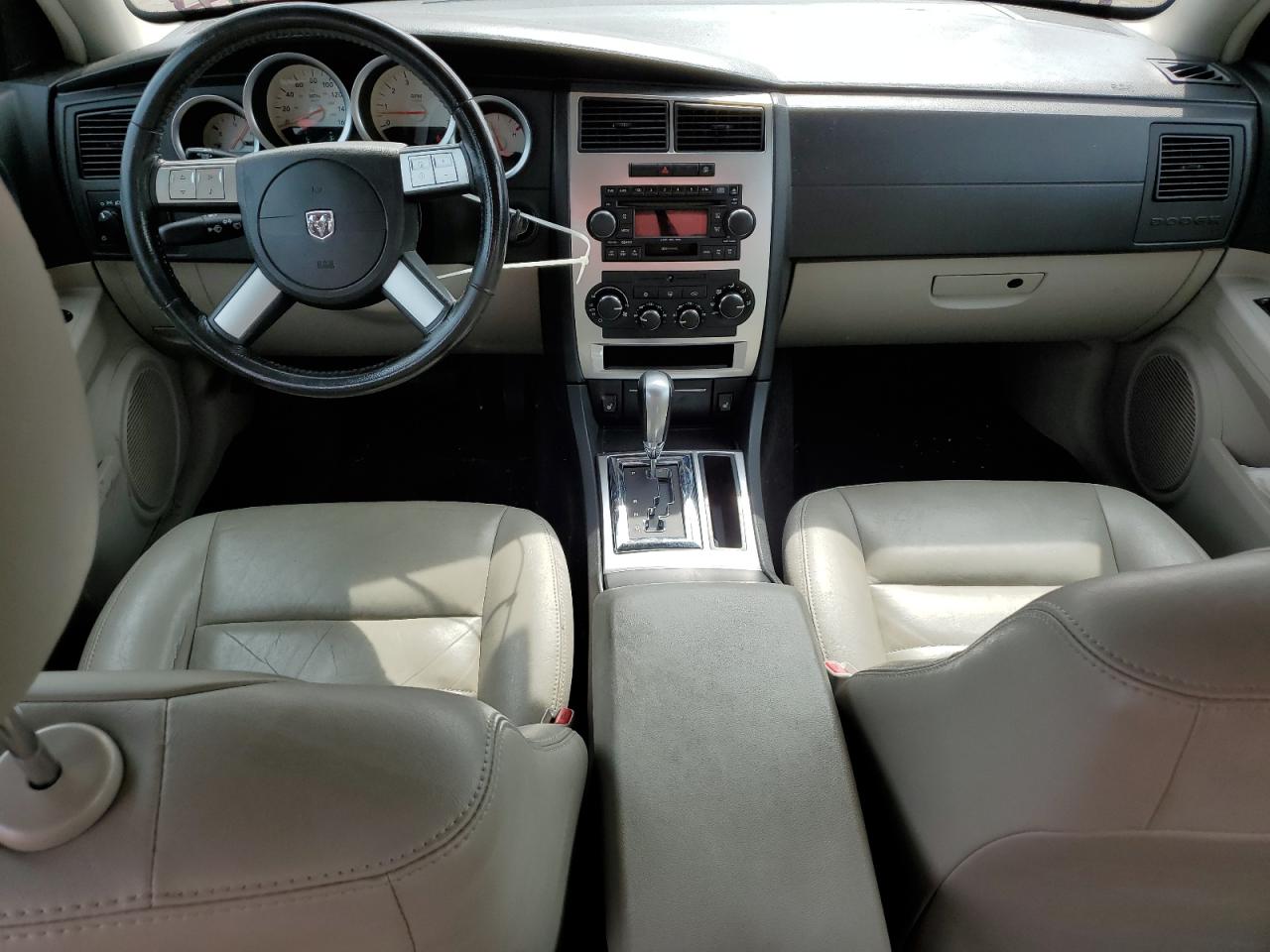 2006 Dodge Charger R/T VIN: 2B3KA53H06H233547 Lot: 64850704