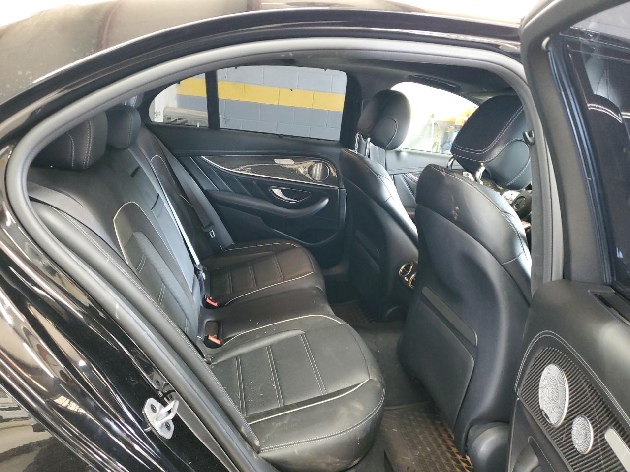 2019 Mercedes-Benz E 63 Amg-S 4Matic VIN: WDDZF8KB4KA504914 Lot: 62438324