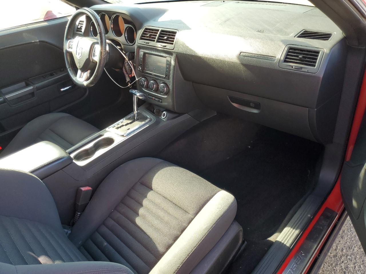 2013 Dodge Challenger R/T VIN: 2C3CDYBT1DH511391 Lot: 65093344