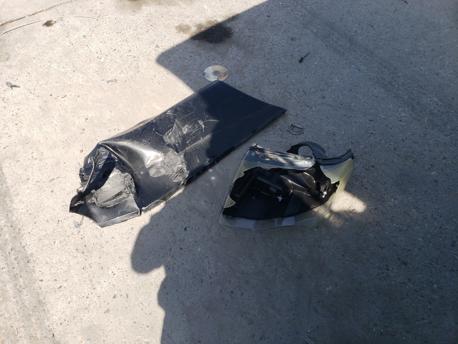 1FMJU2A52AEB53302 2010 Ford Expedition Limited