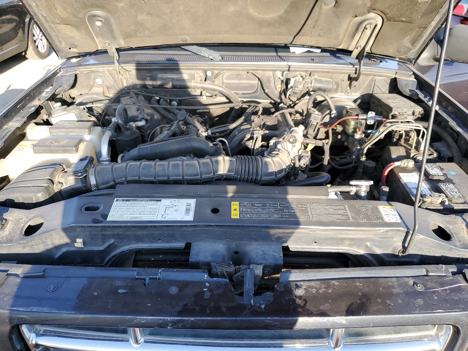 1FTYR44V62PB47102 2002 Ford Ranger Super Cab