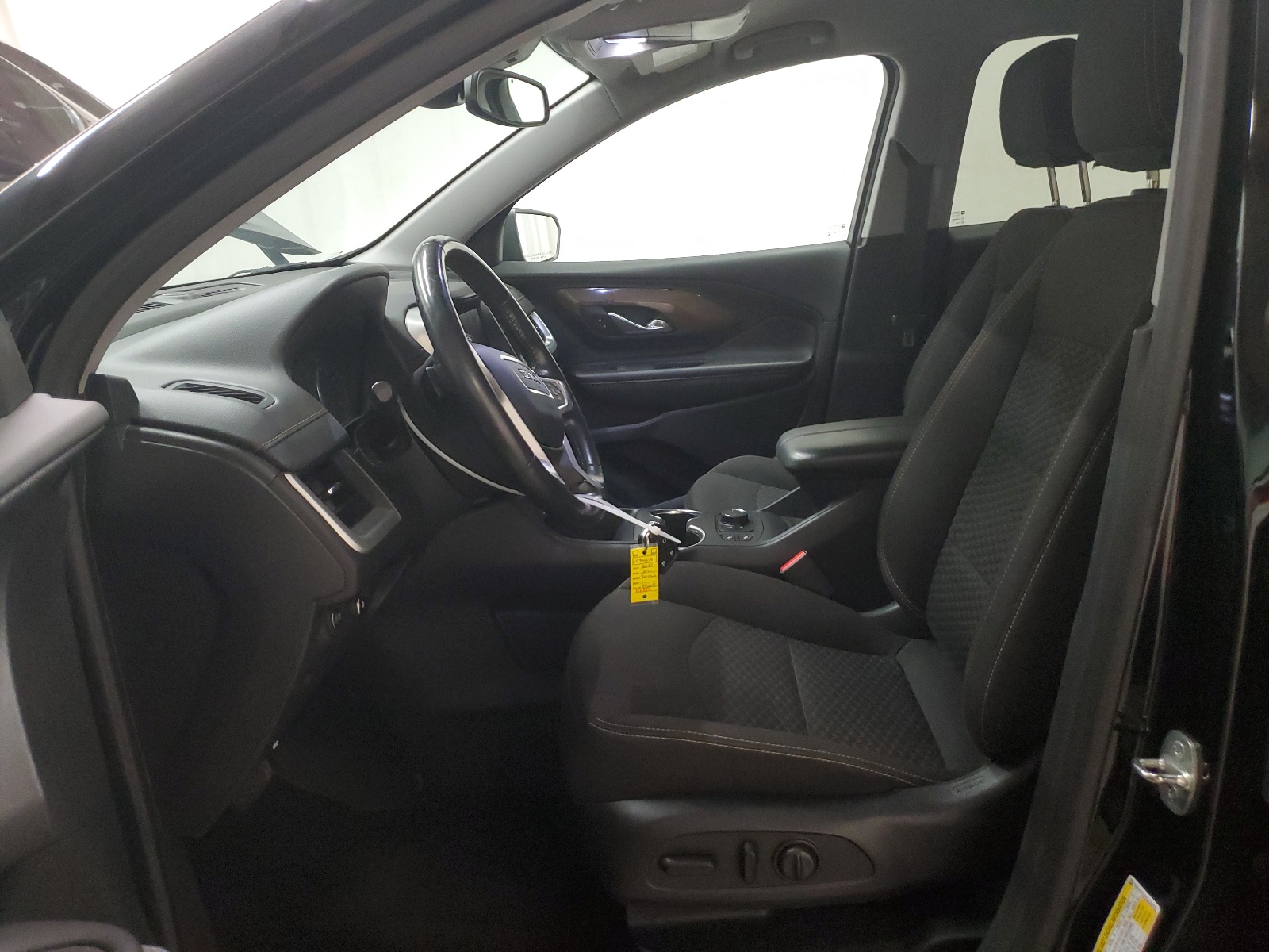 3GKALTEVXLL126279 2020 GMC Terrain Sle