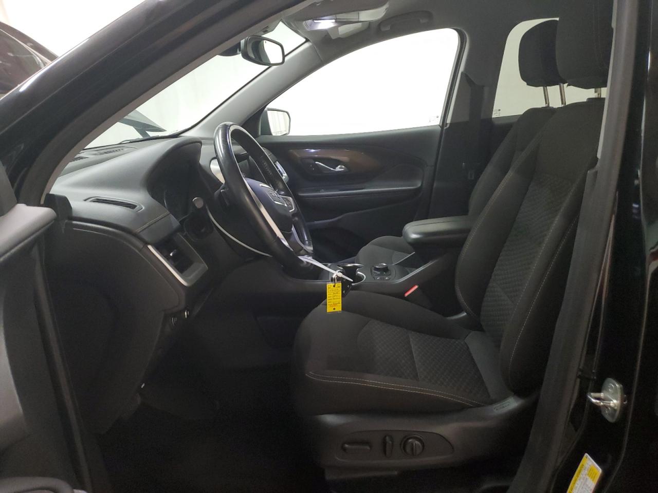 2020 GMC Terrain Sle VIN: 3GKALTEVXLL126279 Lot: 65163864