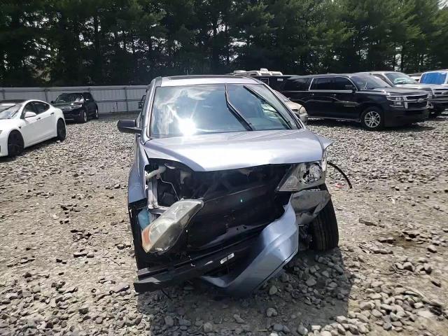 2010 Honda Cr-V Ex VIN: 5J6RE4H58AL030664 Lot: 61609364