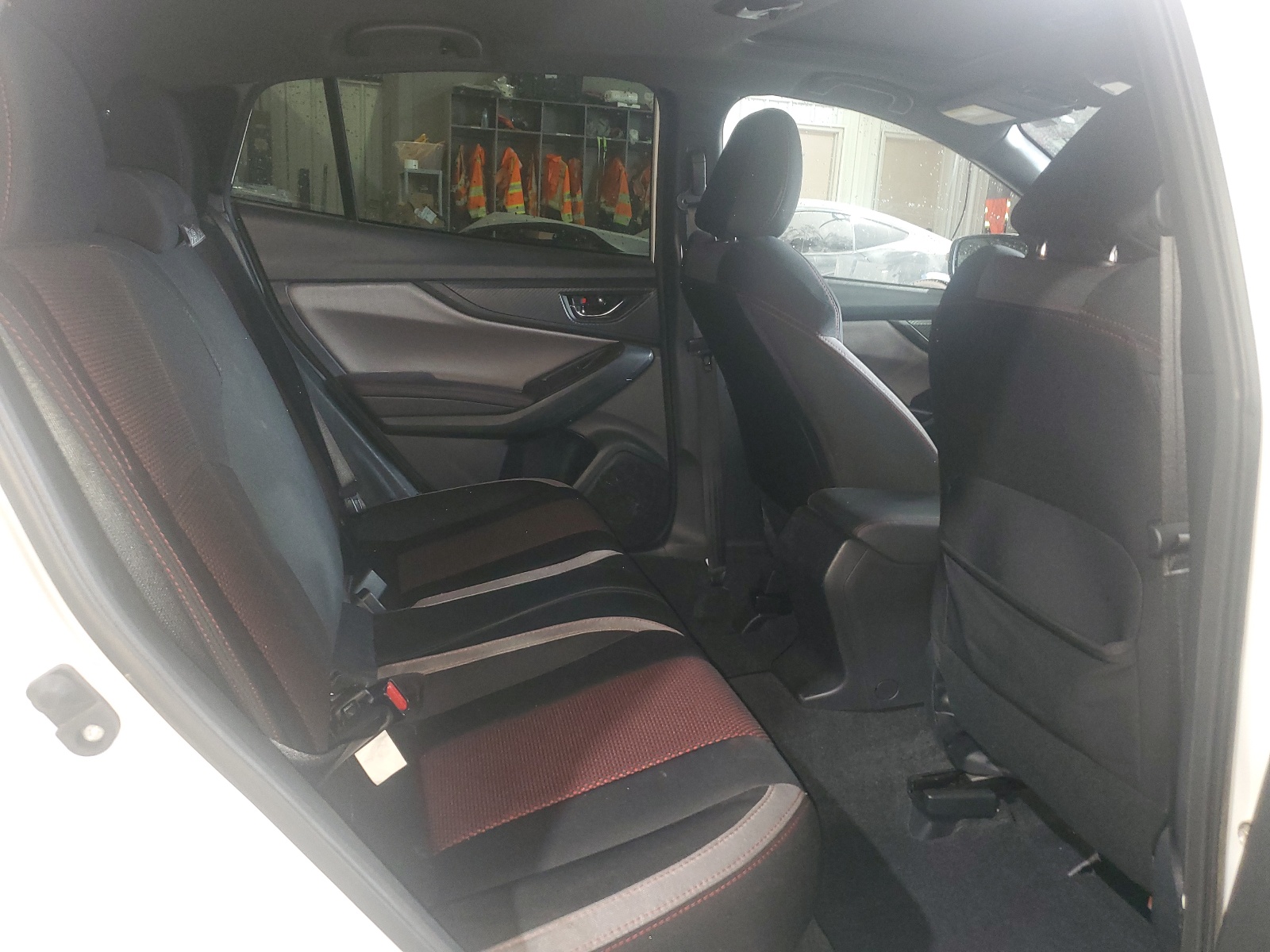 4S3GTAM68N3713261 2022 Subaru Impreza Sport