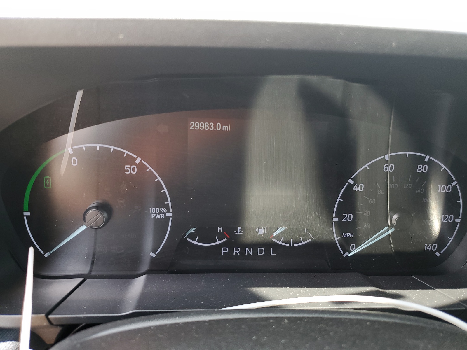 3FTTW8E38PRA33318 2023 Ford Maverick Xl