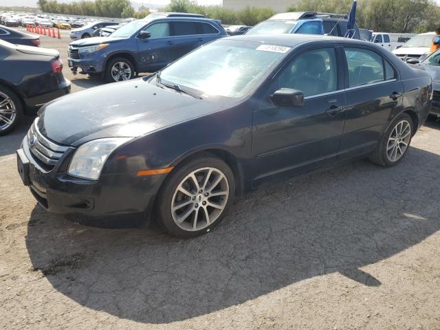 2008 Ford Fusion Sel for Sale in Las Vegas, NV - Front End