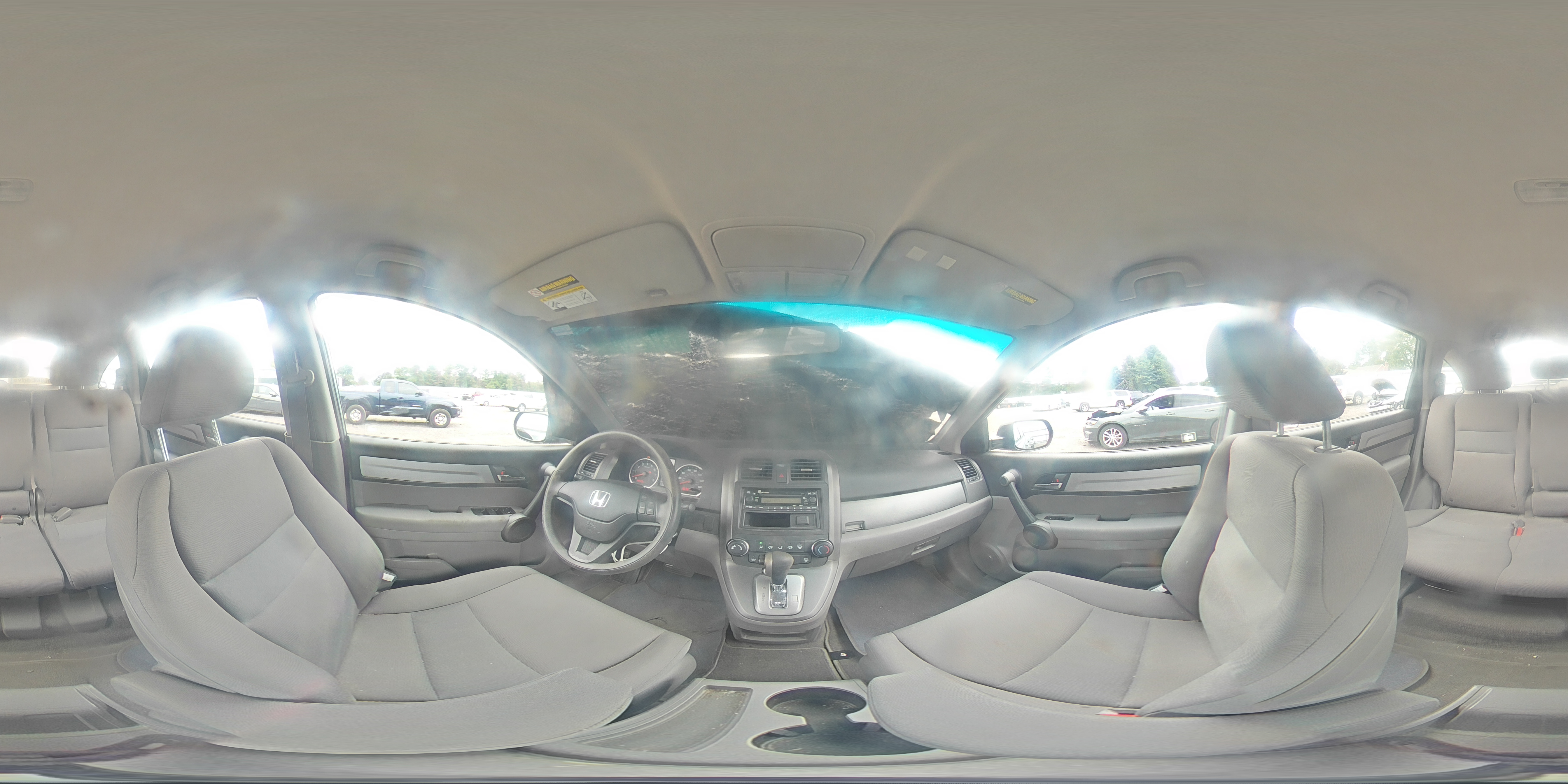 2011 Honda Cr-V Lx VIN: 5J6RE4H37BL114331 Lot: 63724864