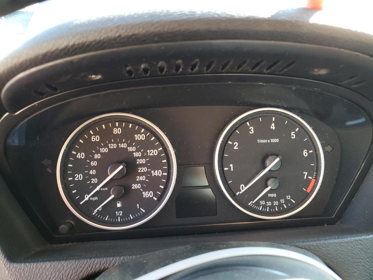 2011 BMW X5 xDrive35I VIN: 5UXZV4C55BL401499 Lot: 63100144