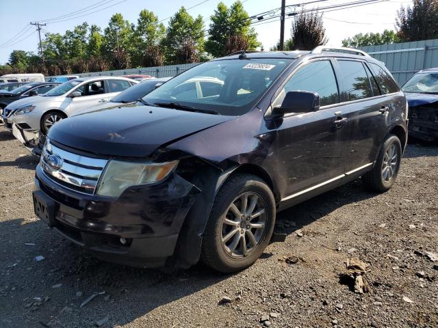 2007 Ford Edge Sel Plus