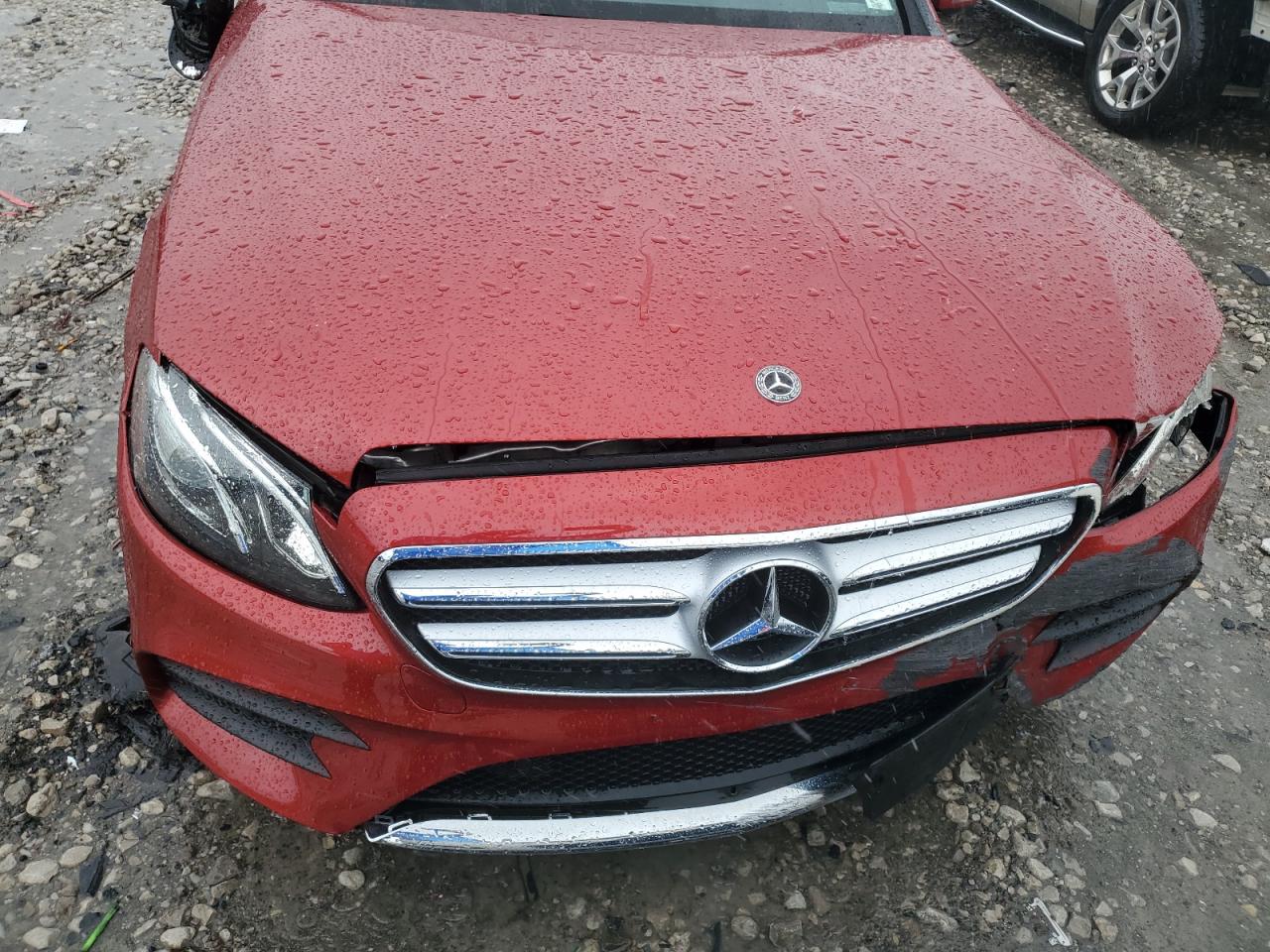 2019 Mercedes-Benz E 300 VIN: WDDZF4JB1KA622462 Lot: 62604504