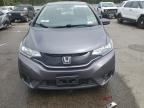 2016 Honda Fit Ex იყიდება Brookhaven-ში, NY - Minor Dent/Scratches