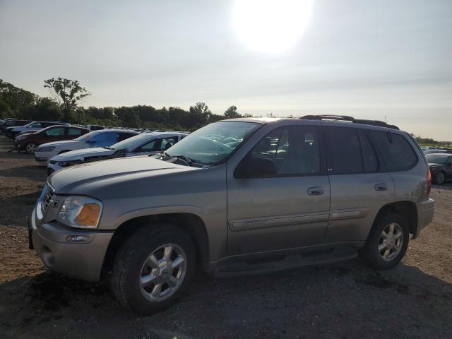 2002 Gmc Envoy 