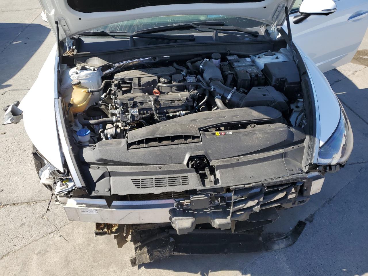 2021 Hyundai Sonata Limited VIN: 5NPEH4J26MH104362 Lot: 64116614