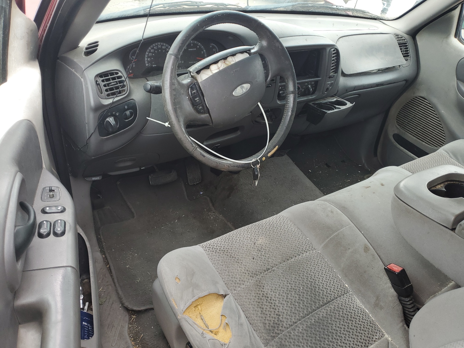 2FTRX07W12CB00777 2002 Ford F150