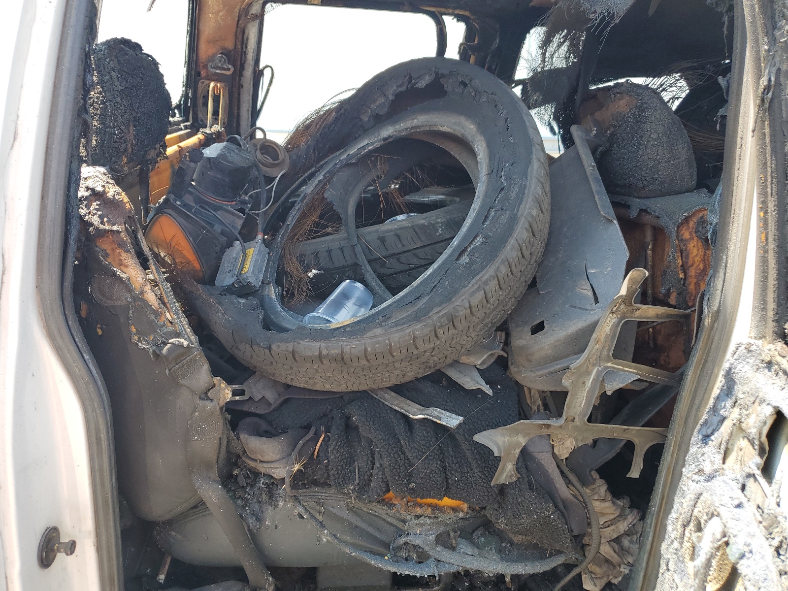 1GCGC33J1WF013602 1998 Chevrolet Gmt-400 C3500