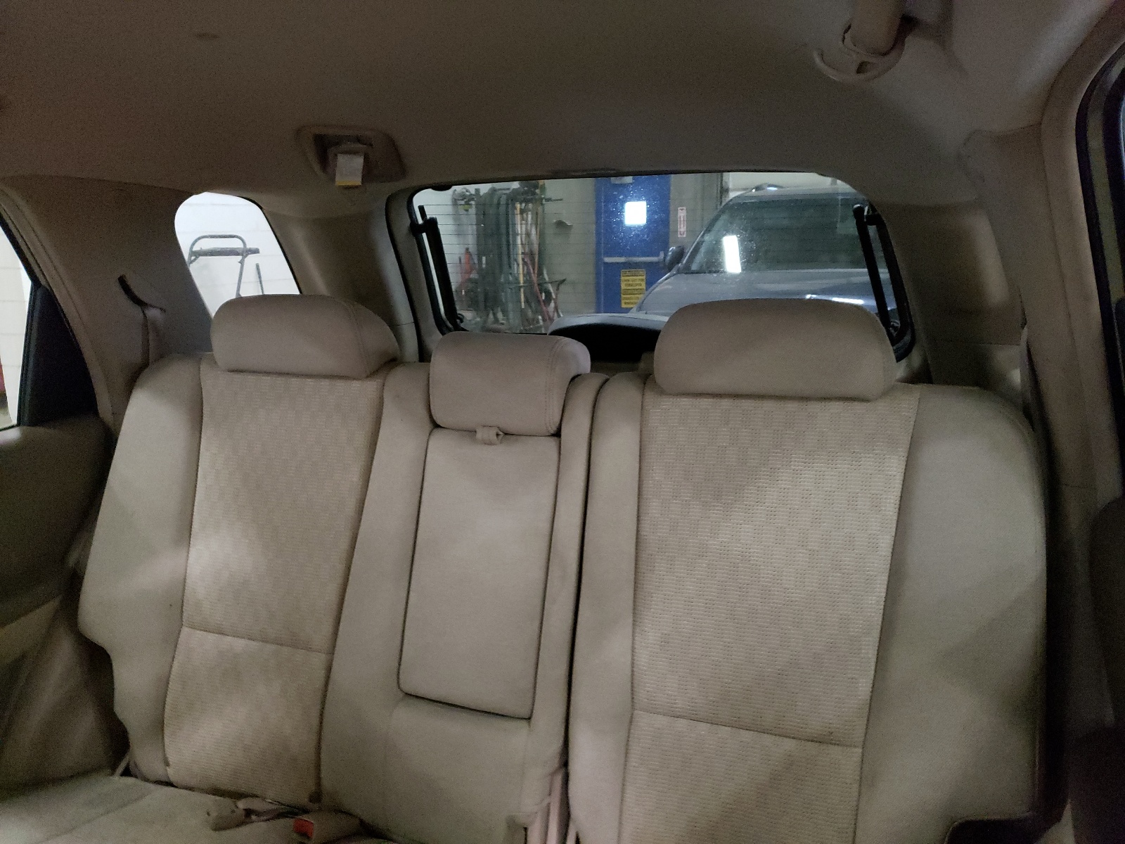 KNDJF724877392674 2007 Kia Sportage Lx