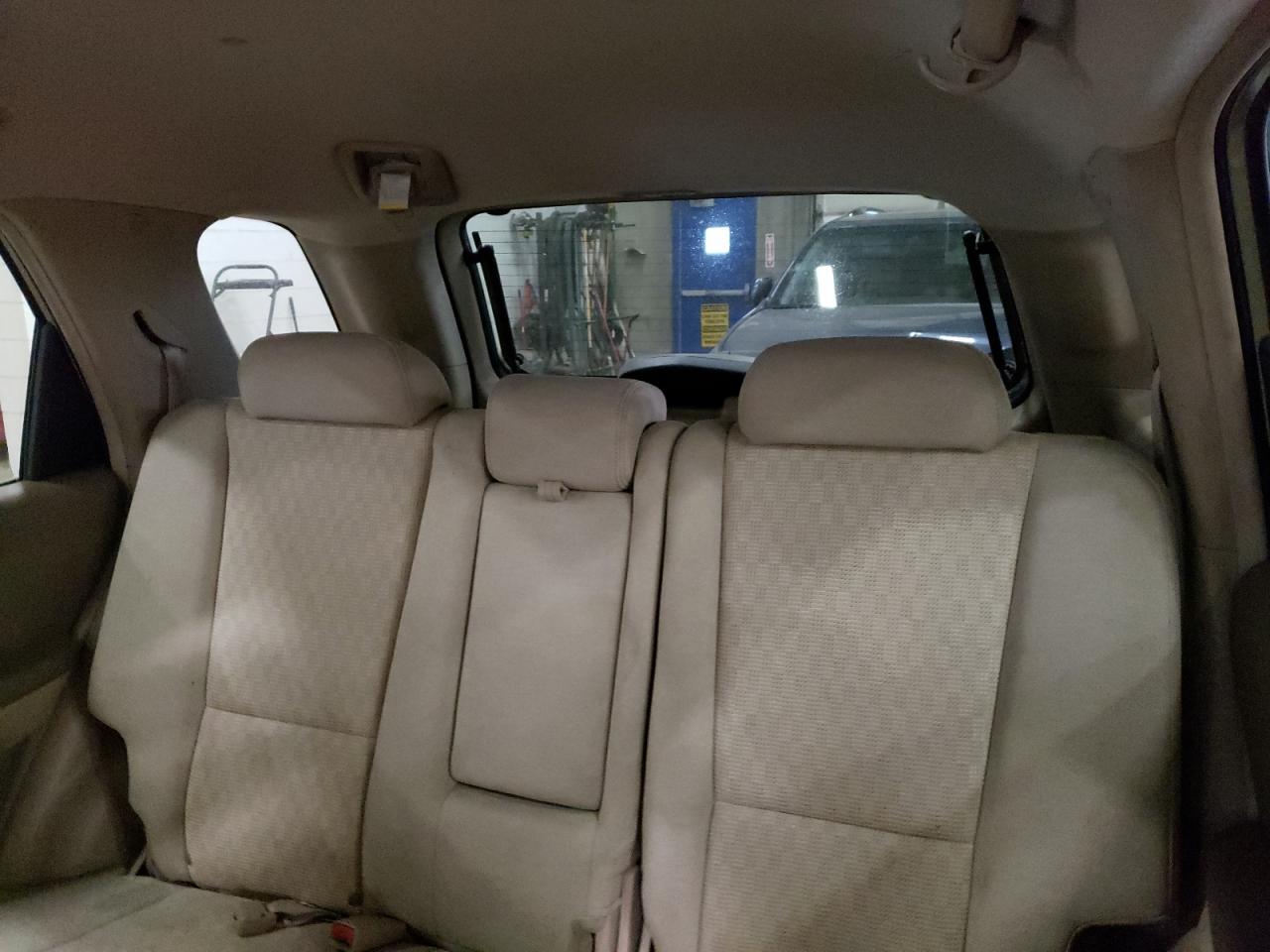 2007 Kia Sportage Lx VIN: KNDJF724877392674 Lot: 65656434