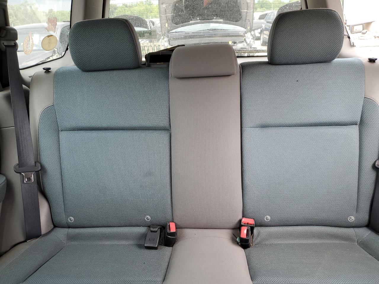 2005 Subaru Forester 2.5X VIN: JF1SG63685H753944 Lot: 62268454