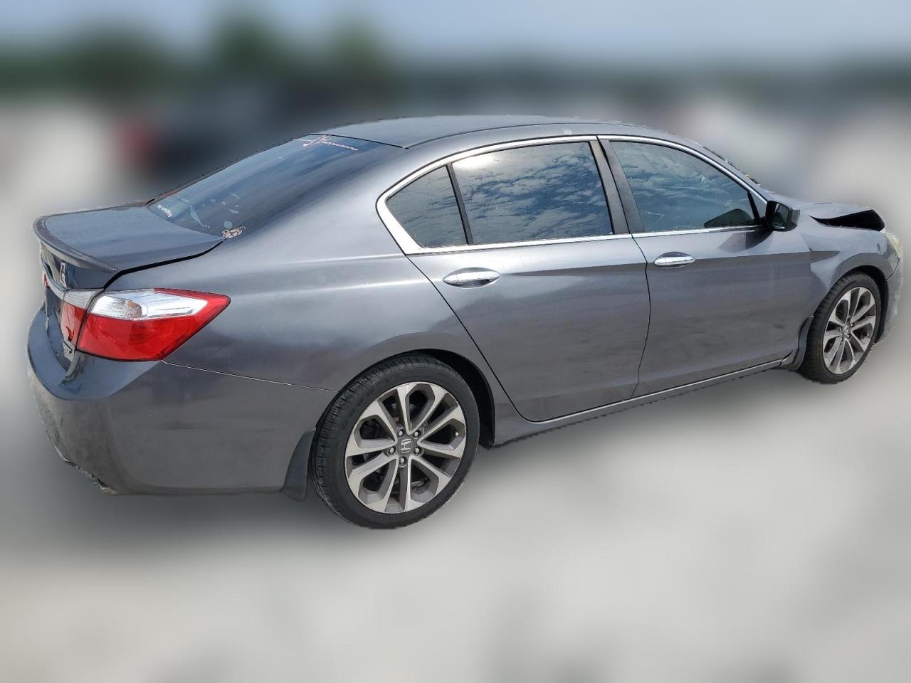 2013 Honda Accord - Image 3