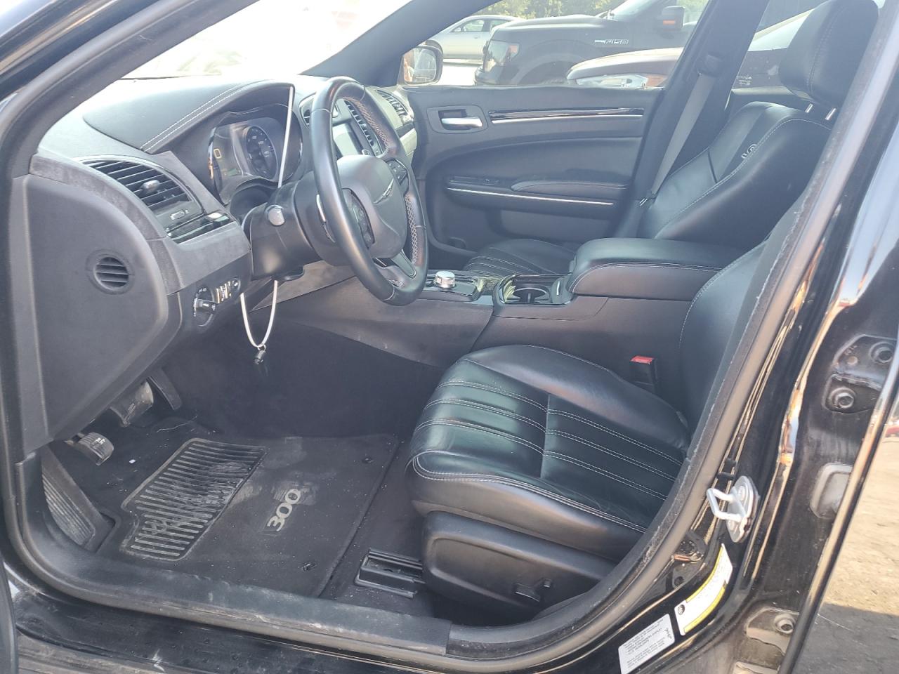 2017 Chrysler 300 S VIN: 2C3CCAGG6HH648516 Lot: 61440994