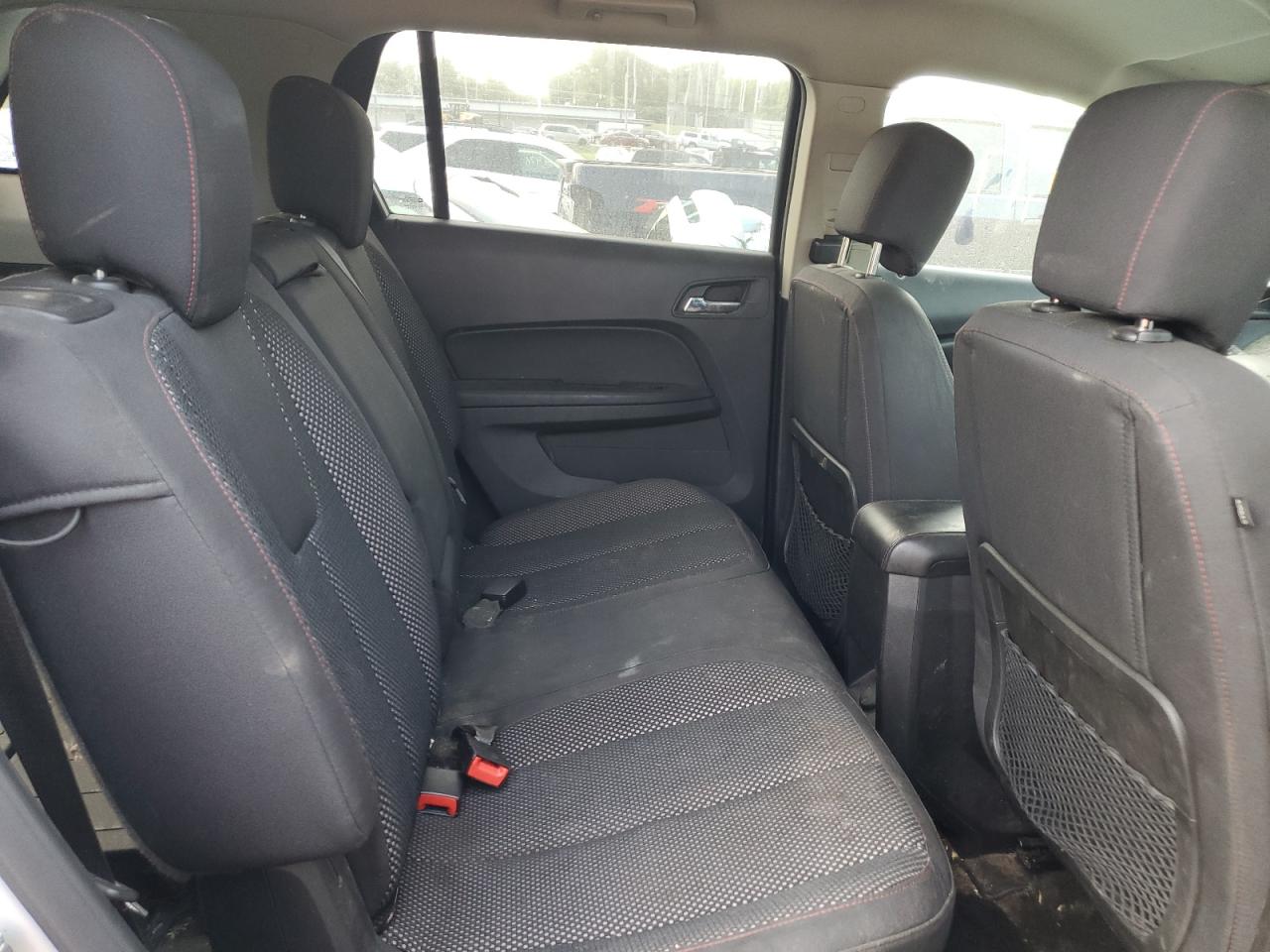 2013 GMC Terrain Sle VIN: 2GKFLSE32D6280439 Lot: 63522414