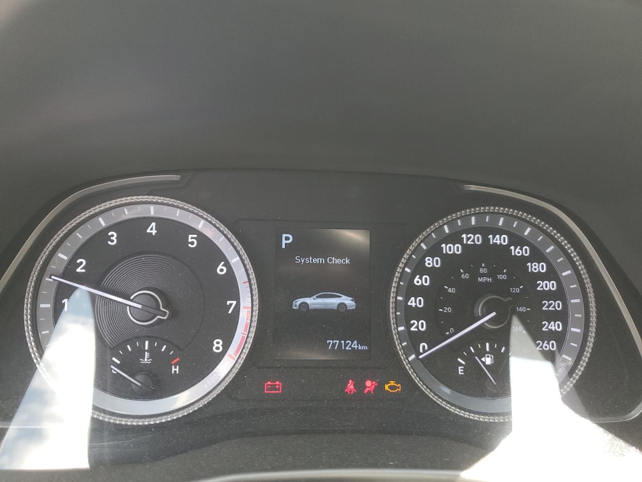 2021 Hyundai Sonata Se VIN: 5NPEG4JAXMH115357 Lot: 62229484