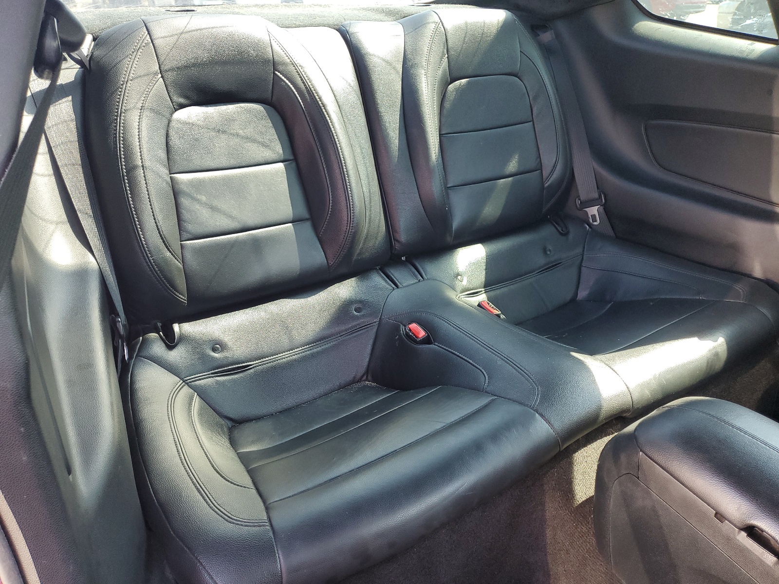 1FA6P8AM9G5281398 2016 Ford Mustang