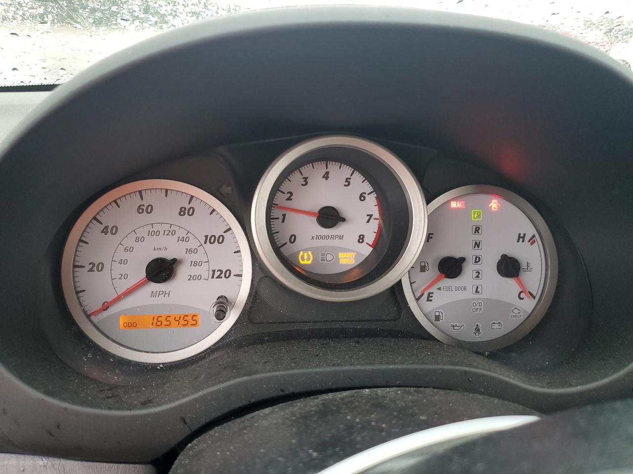 2005 Toyota Rav4 VIN: JTEGD20V050078159 Lot: 61842154