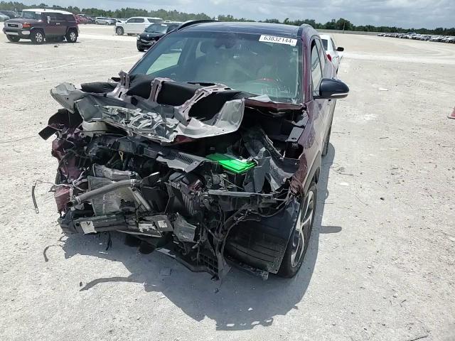 2016 Hyundai Tucson Limited VIN: KM8J33A26GU059470 Lot: 63832144