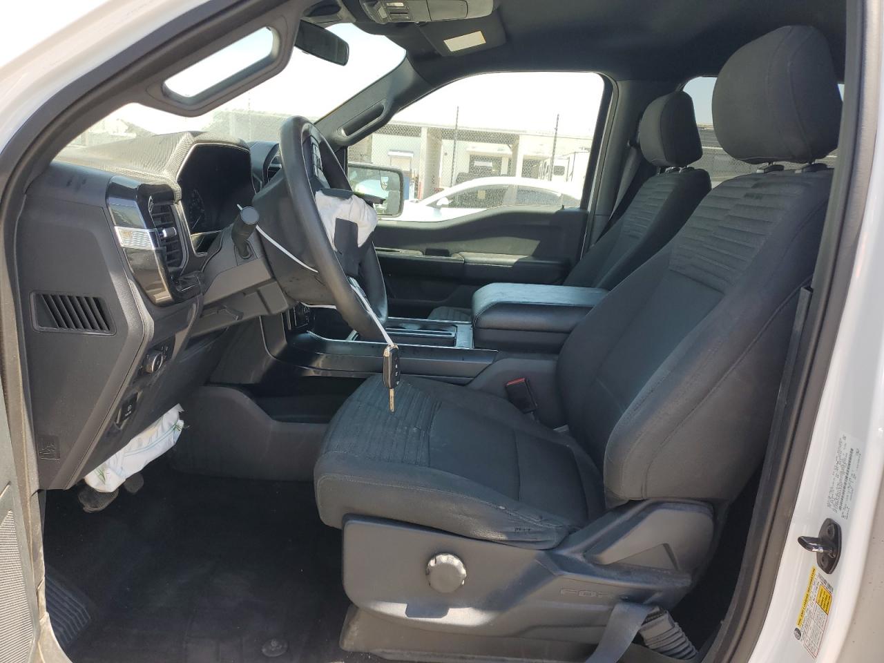2021 Ford F-150 - Image 7