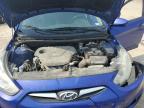 2012 Hyundai Accent Gls en Venta en Dyer, IN - Front End
