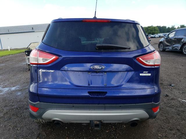  FORD ESCAPE 2016 Синій