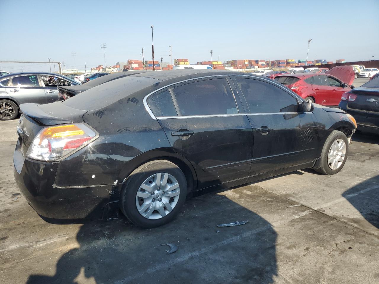 2011 Nissan Altima - Image 3
