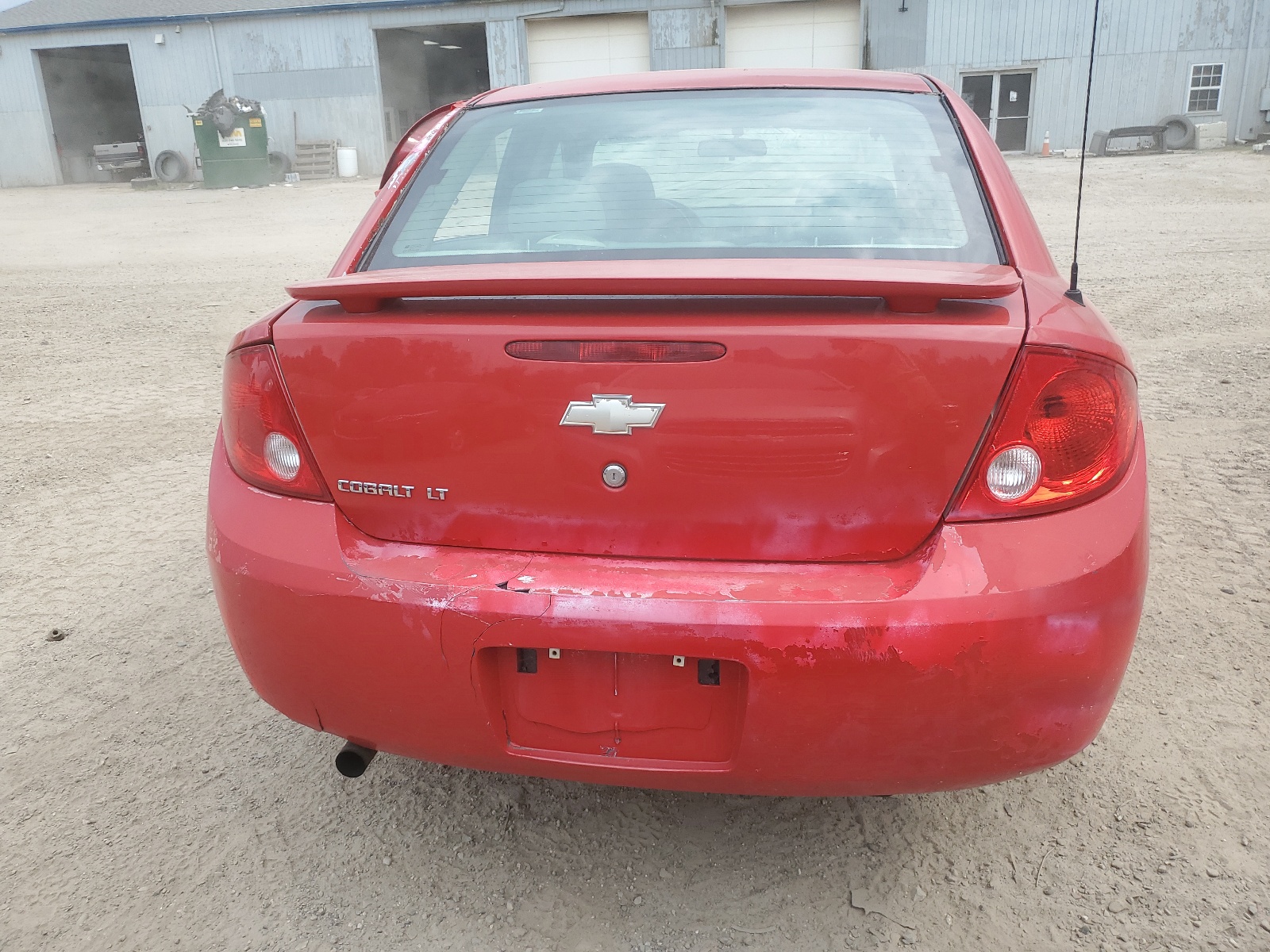 1G1AD5F58A7213417 2010 Chevrolet Cobalt 1Lt