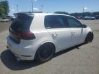 2012 Volkswagen Gti  იყიდება East Granby-ში, CT - Undercarriage