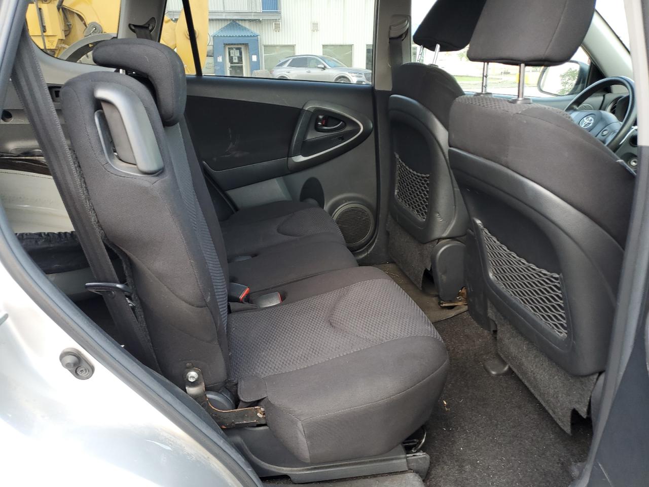 2010 Toyota Rav4 Sport VIN: 2T3RF4DV3AW034658 Lot: 63821194