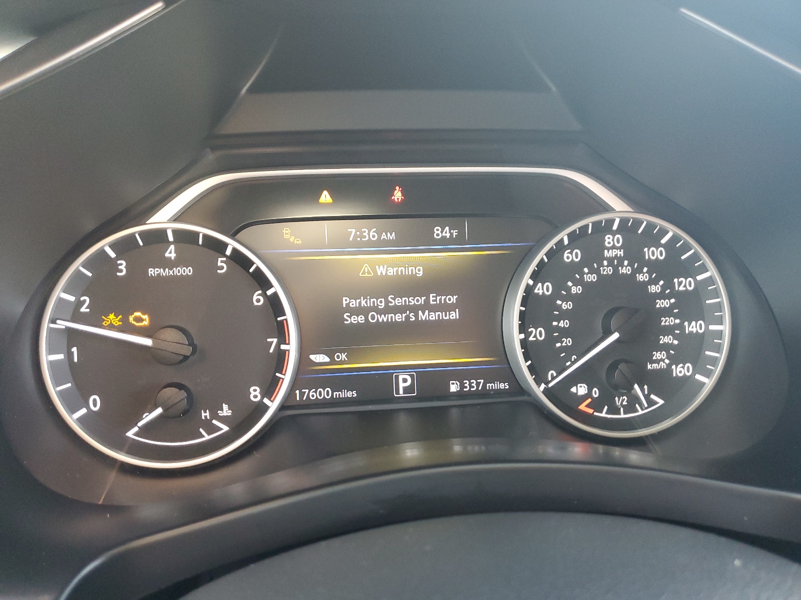 5N1AZ2MJ4KN149585 2019 Nissan Murano S