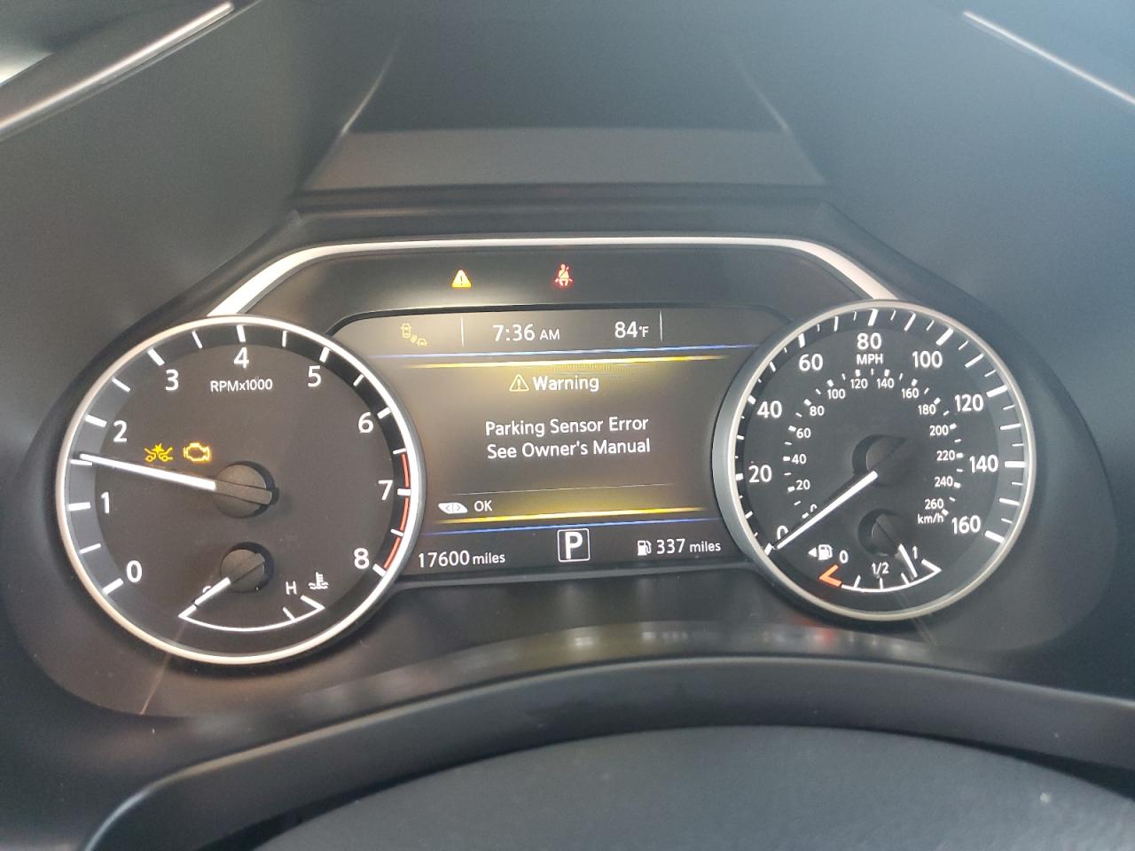 2019 Nissan Murano S VIN: 5N1AZ2MJ4KN149585 Lot: 64054374