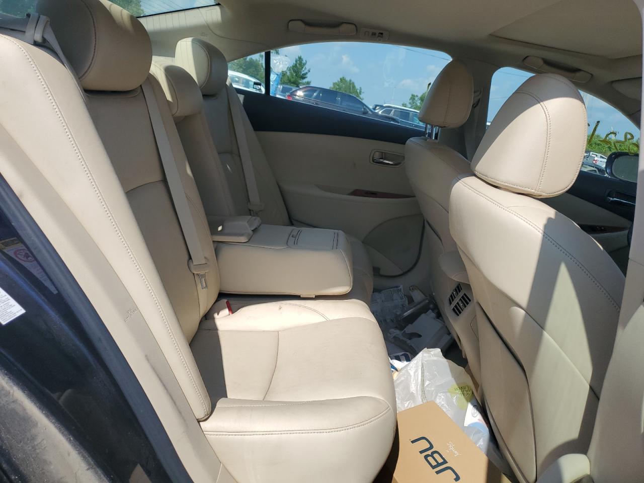 2010 Lexus Es 350 VIN: JTHBK1EGXA2359245 Lot: 63212294