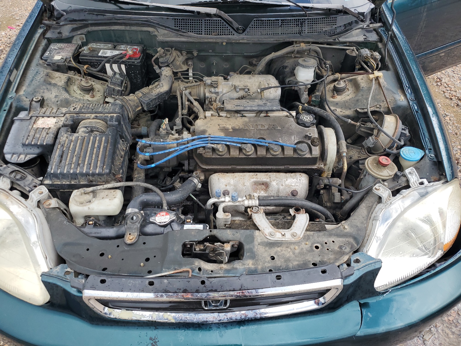 2HGEJ8640WH511161 1998 Honda Civic Ex