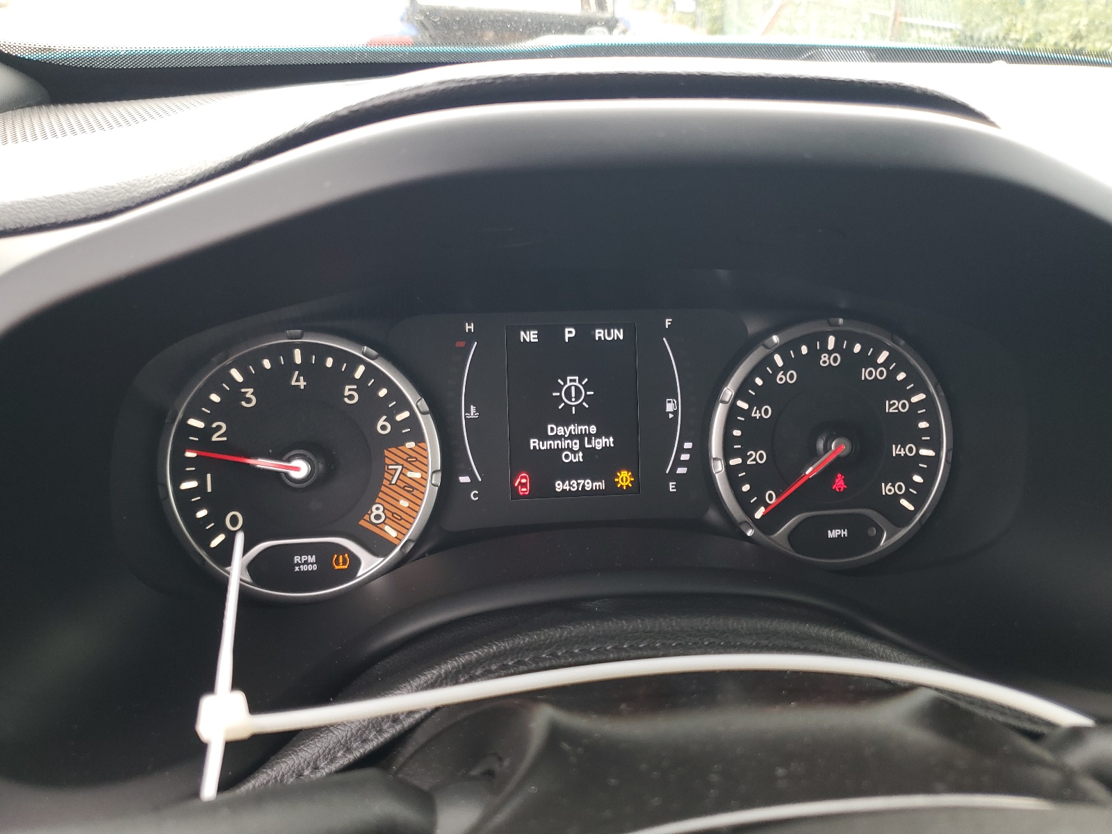 ZACNJBAB3LPL07463 2020 Jeep Renegade Sport