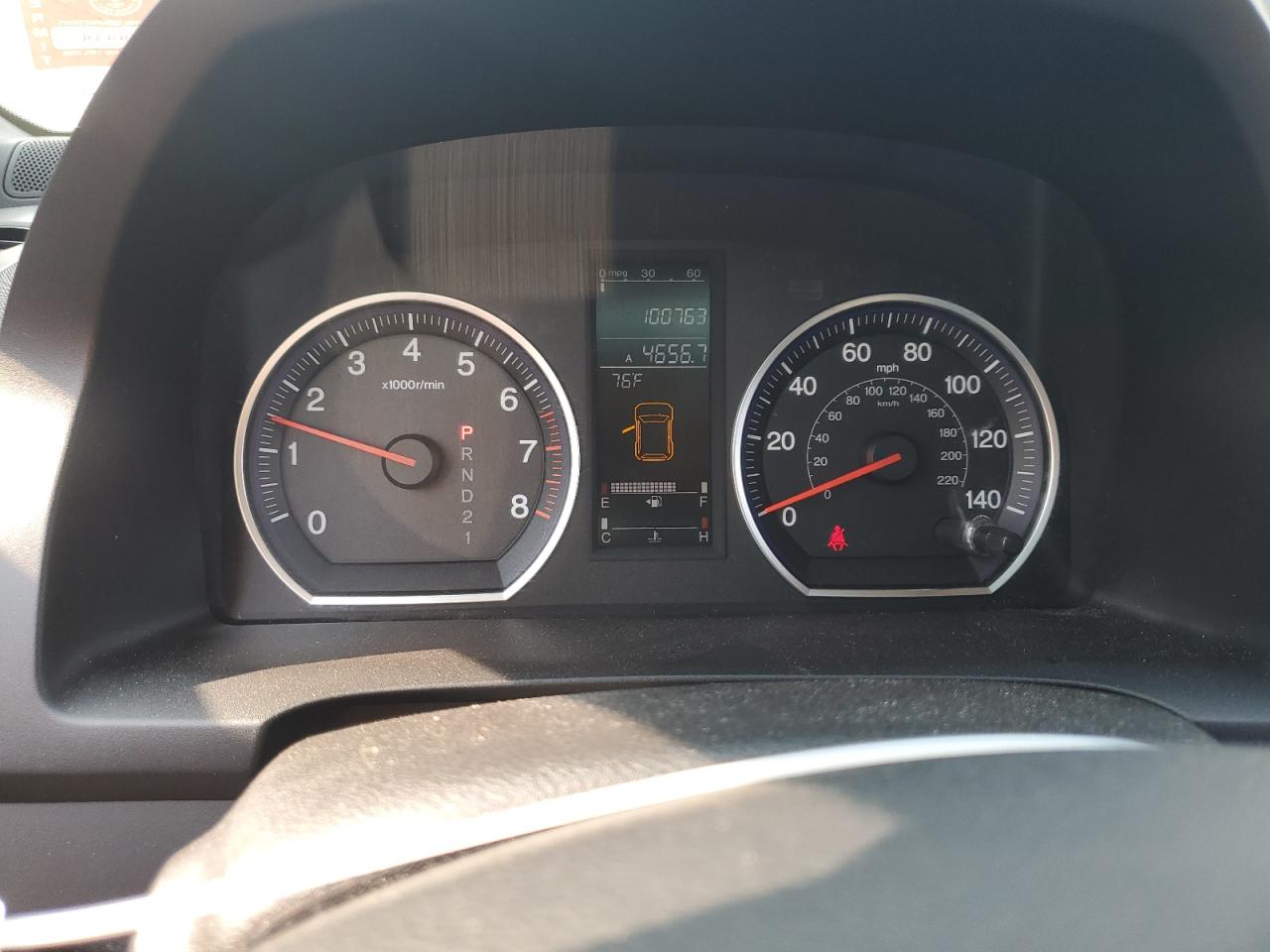 2007 Honda Cr-V Ex VIN: JHLRE48587C097251 Lot: 64007934