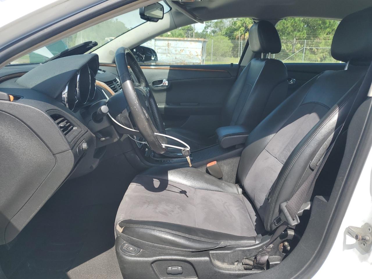 2009 Chevrolet Malibu 2Lt VIN: 1G1ZJ57B09F214448 Lot: 64761604