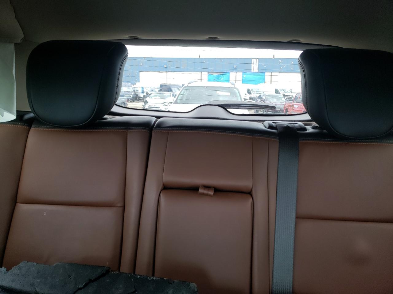 2014 Buick Encore VIN: KL4CJCS86EB547824 Lot: 65461384